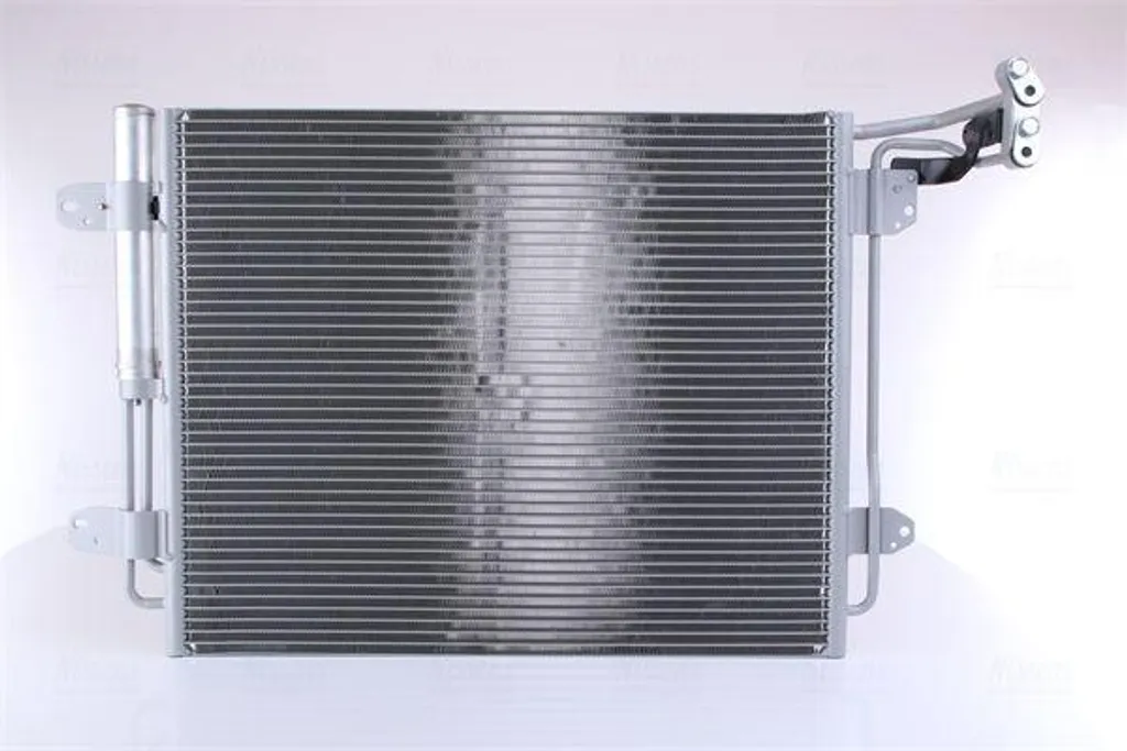Condenseur de clim NISSENS 940802 compatible Tiguan OE 5N0820411F