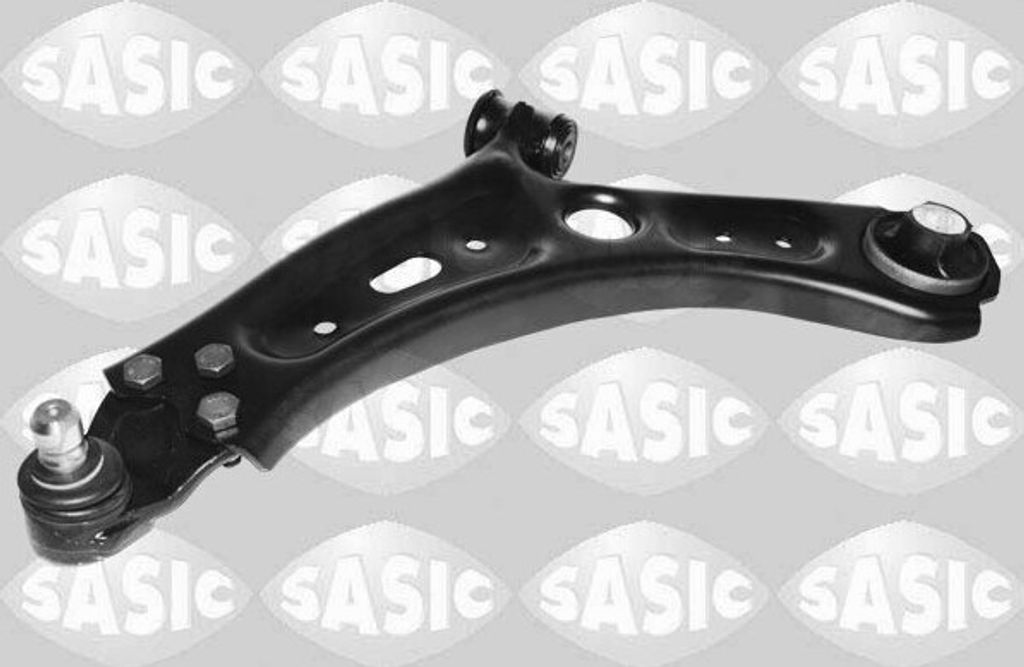 SASIC 7476397 Querlenker Vorne Links Unten für FIAT 500X (334) Dreieckslenker (NKW)