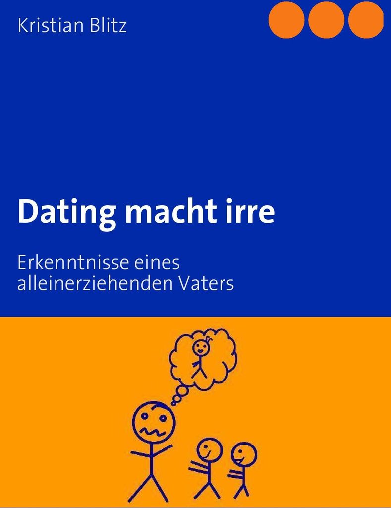Dating macht irre
