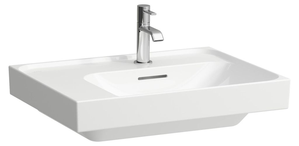 LAUFEN H8171120001581 WT MEDA 460x600x160 Ablage