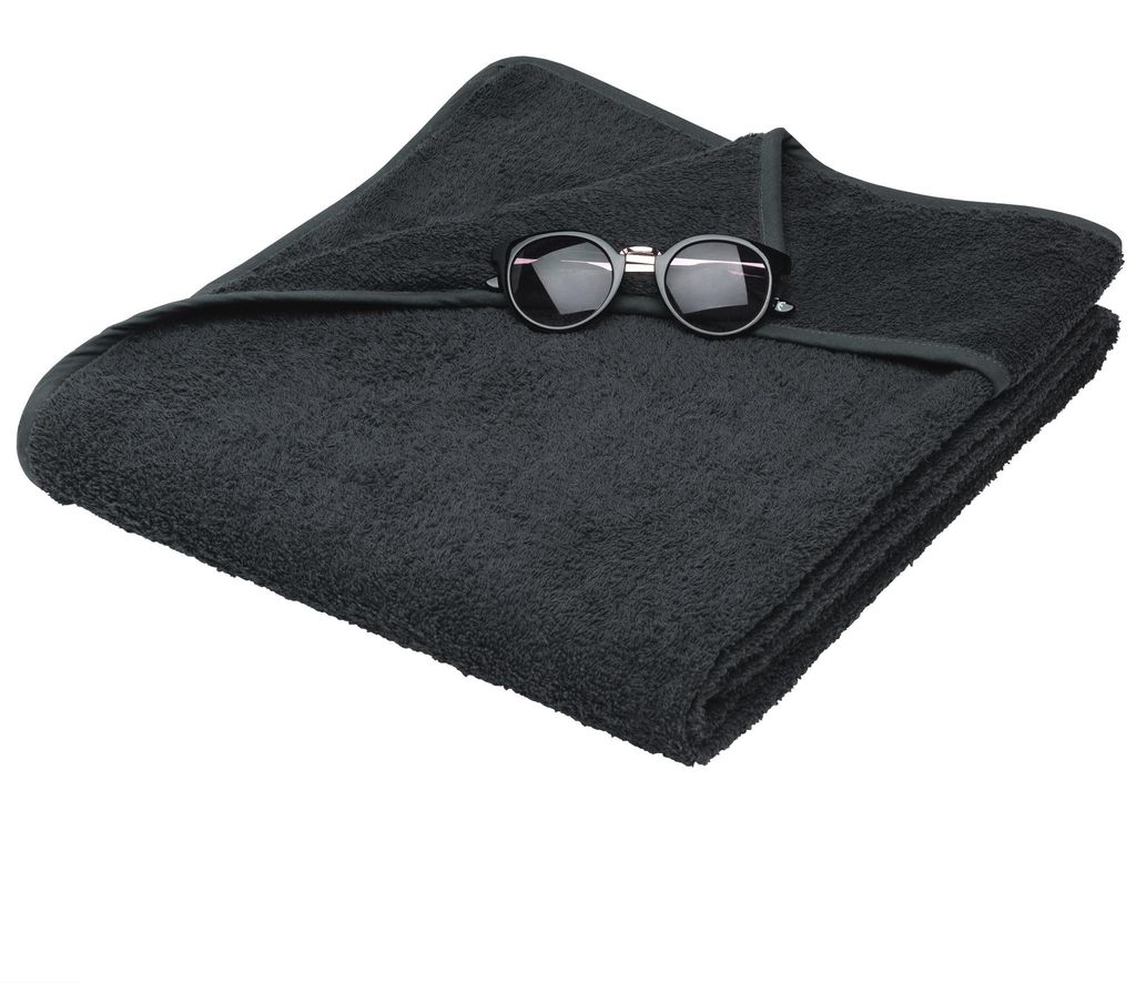 Ręcznik frotte Beautissu XL do leżaka Marbella, 70 x 200 Zdjęcie produktu 