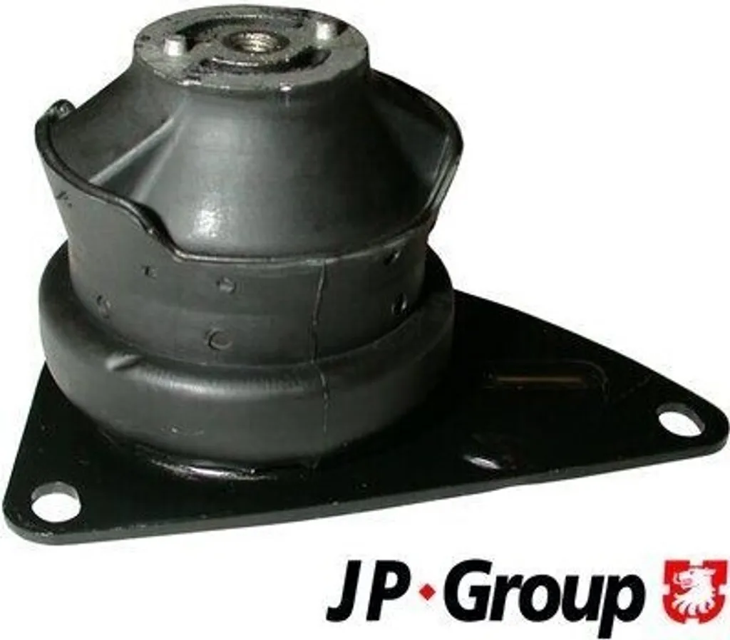 Support moteur droit JP Group 1117904400 pour Polo et Lupo OE 6N0199262K