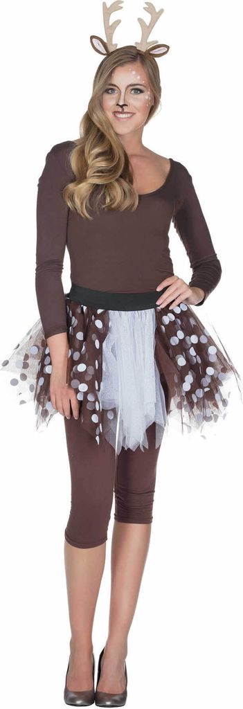Petticoat Rehkitz Produktbild 