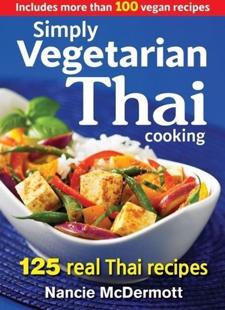 Simply Vegetarian Thai Cooking