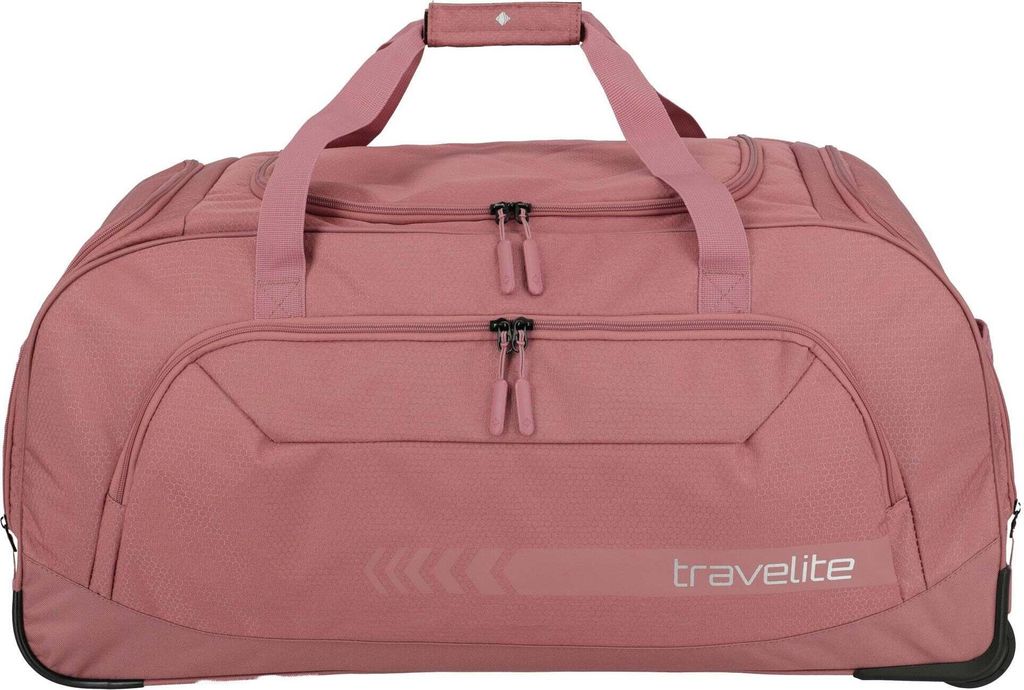 travelite cestovná taška na kolieskach Kick Off Wheeled Obrázok produktu