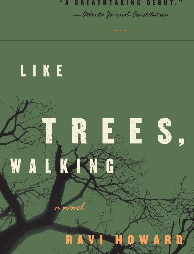Like Trees, Walking