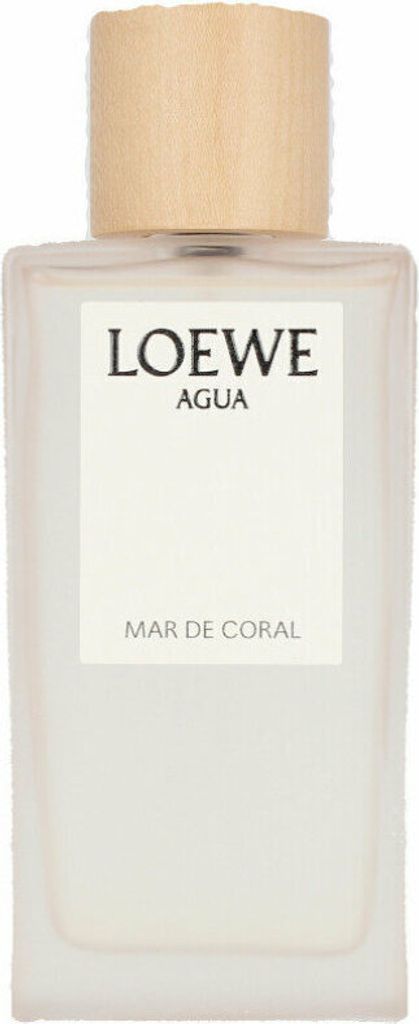 LOEWE Perfumes Agua Mar de Coral, Frauen, 150 ml, Spray, 1 Produktbild 