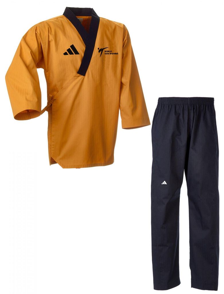 adidas Poomsae-Dobok Premium ADITPGM01 210