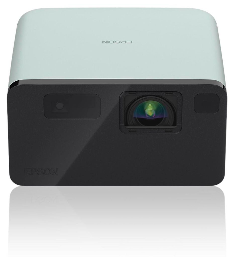 Epson EF-21 raucheis-grün Produktbild 