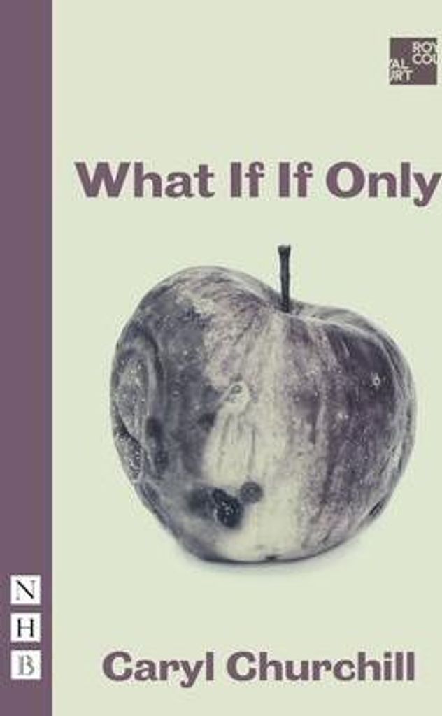 What If If Only – Lingua: Inglese