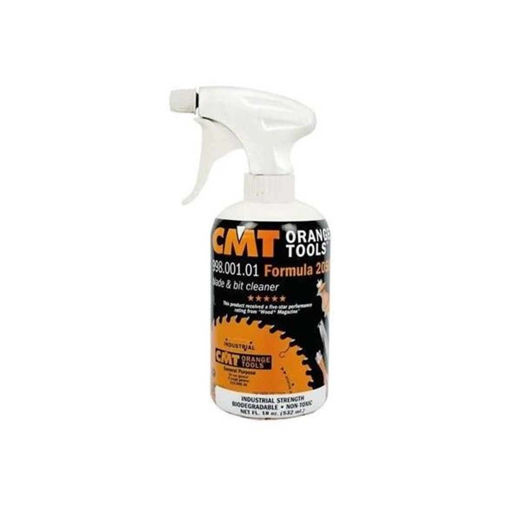 CMT | Emulsion de nettoyage pour outils FORMULE 2050 Image du produit 