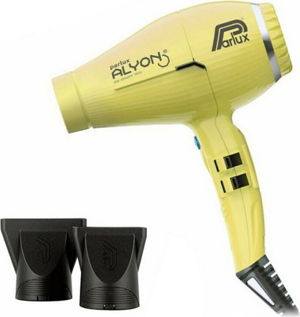 Haartrockner Parlux Parlux Alyon Gelb