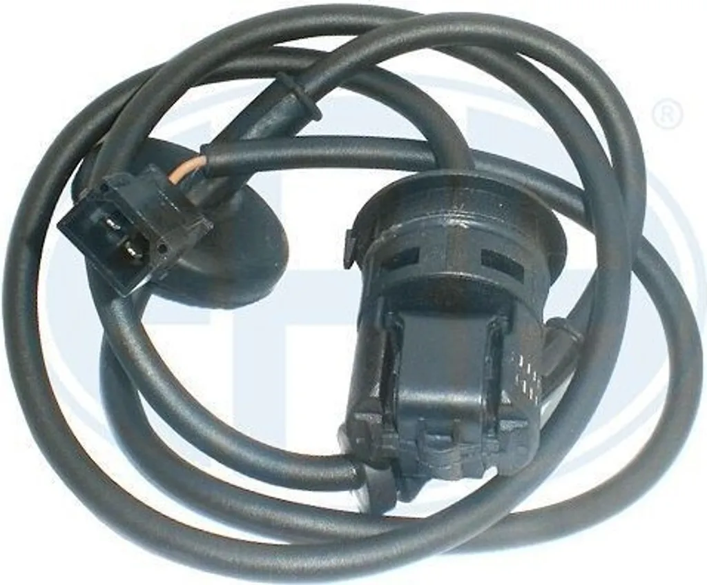 Capteur de vitesse de roue ABS pour Skoda Superb I et Passat 3C