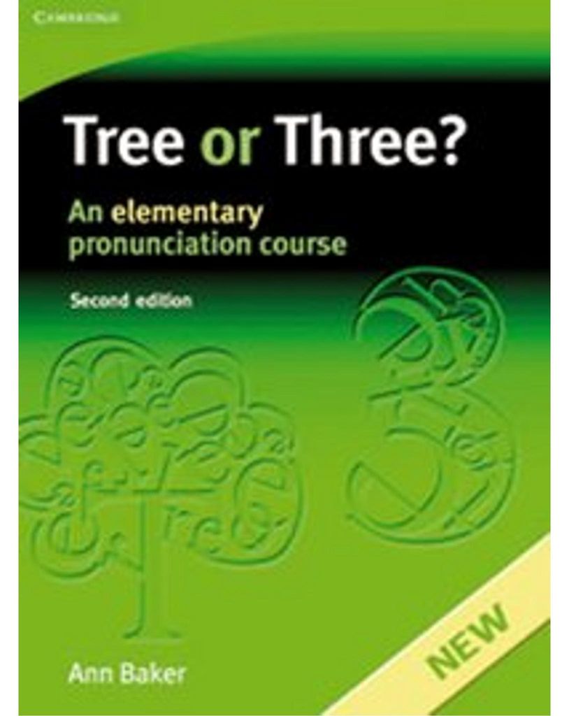 Tree or Three?