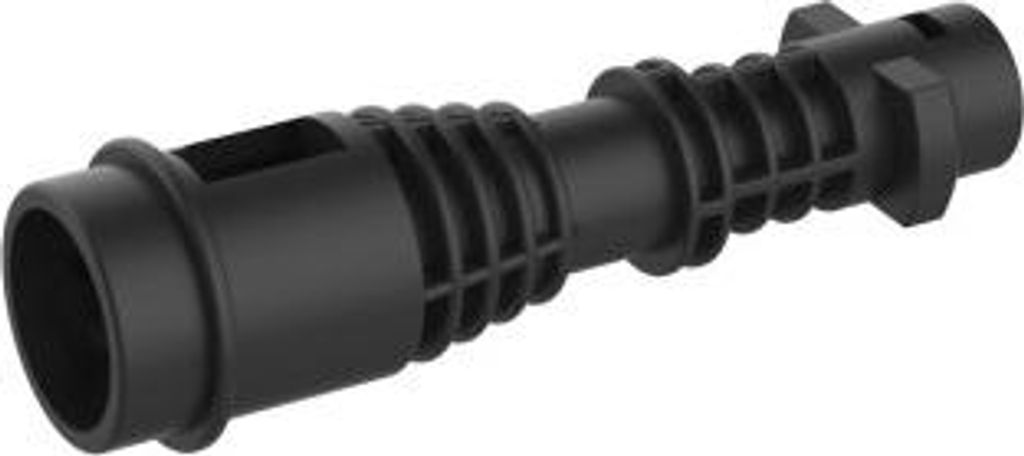 Primaster Zubehör-Adapter passend für Kärcher Hochdruckreiniger