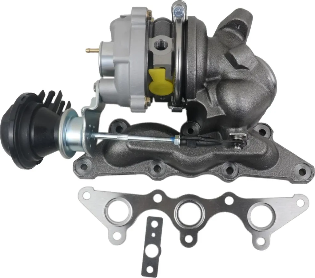 Turbo pour Smart Cabrio et Fortwo 450 - Réparation Moteur 1600960699