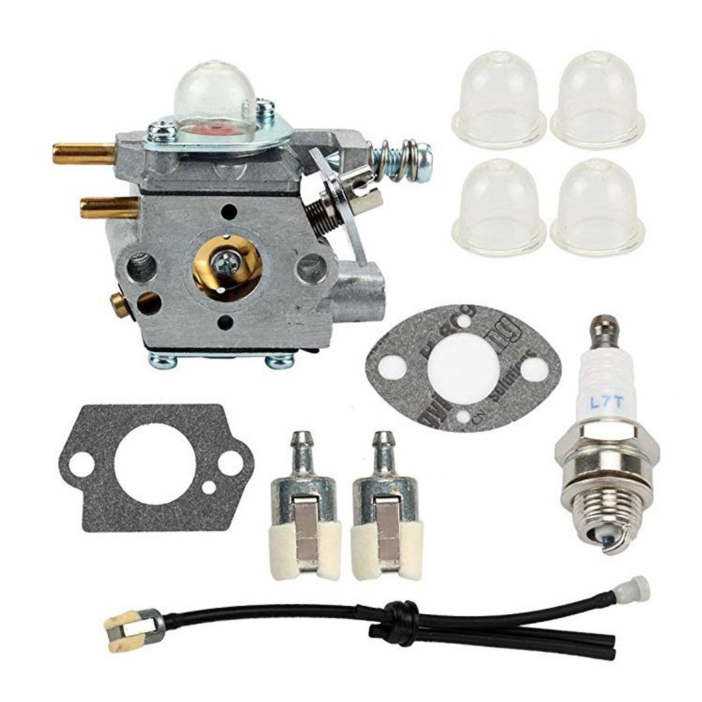 WALBRO wt-424 gt2400 srm-2410 hca-2400 pp-1400 mäher vergaserL