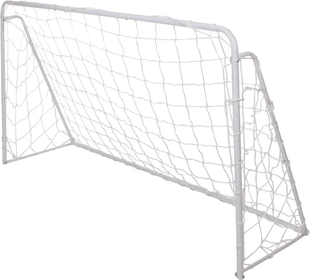 Mini cage de football Merco Goal 5FT pliable pour entraînement jardin
