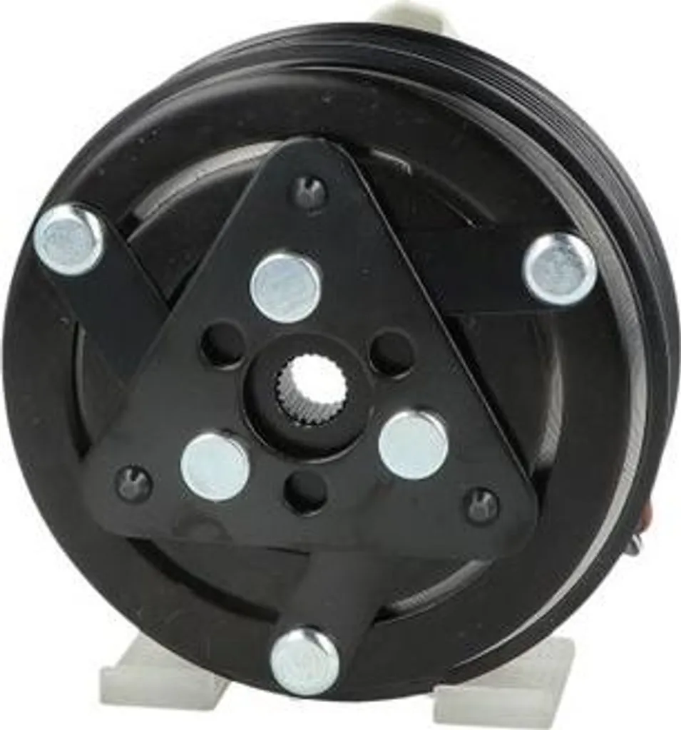 Embrayage Magnétique 110mm NRF pour ABARTH GRANDE PUNTO Compresseur
