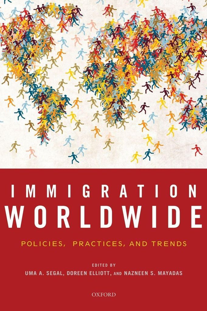 Immigration Worldwide