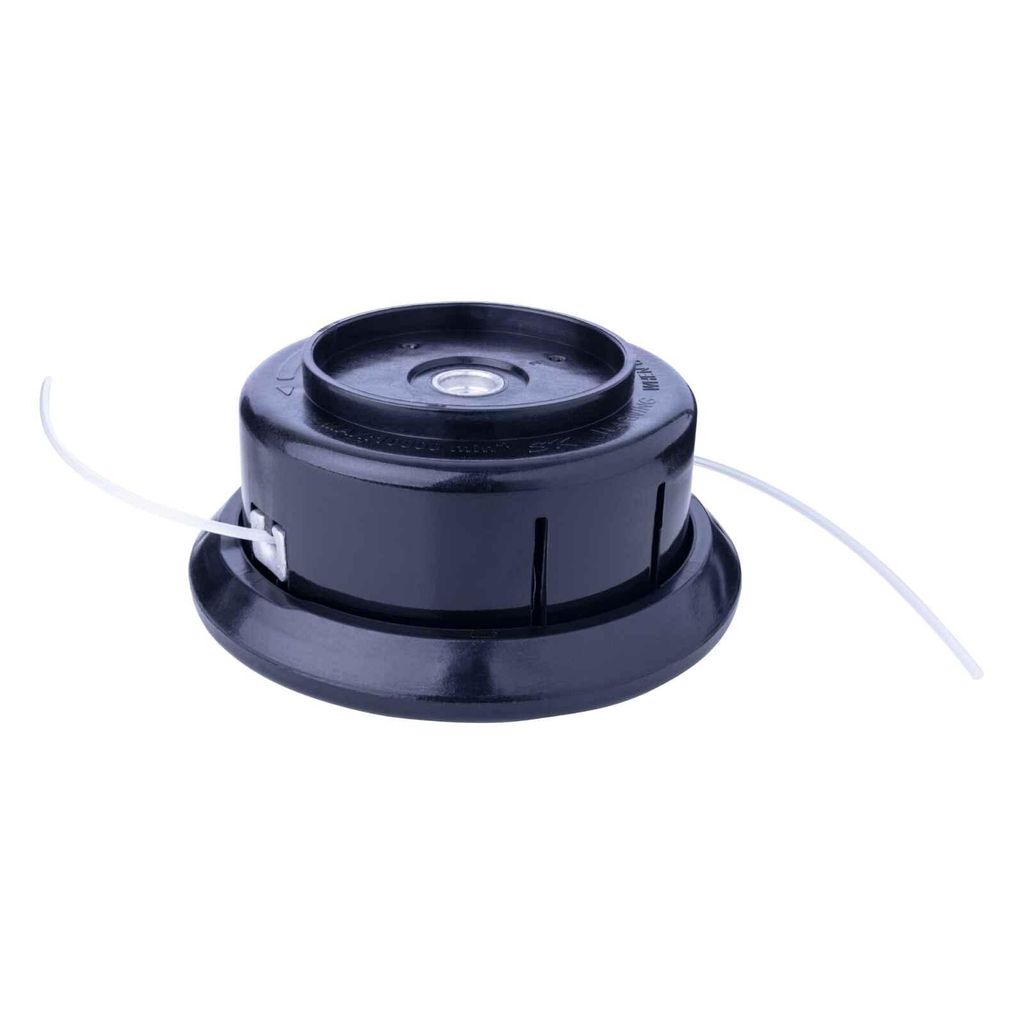 Scheppach Fadenspule  - Ø 128mm x M10x1,25 LH Ø2,4mm | Produktbild 