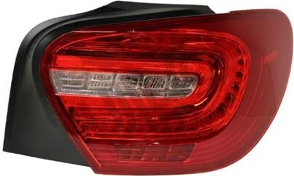Bloc optique arrière droit Mercedes Classe A W176 - Référence A1769063200