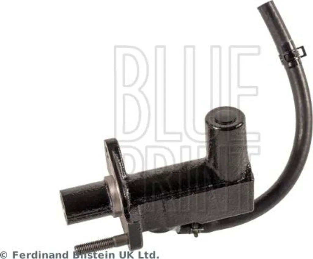 Pompe d'embrayage pour Mazda 6 2.0 Di 2002-2007 - Émetteur Hydraulique