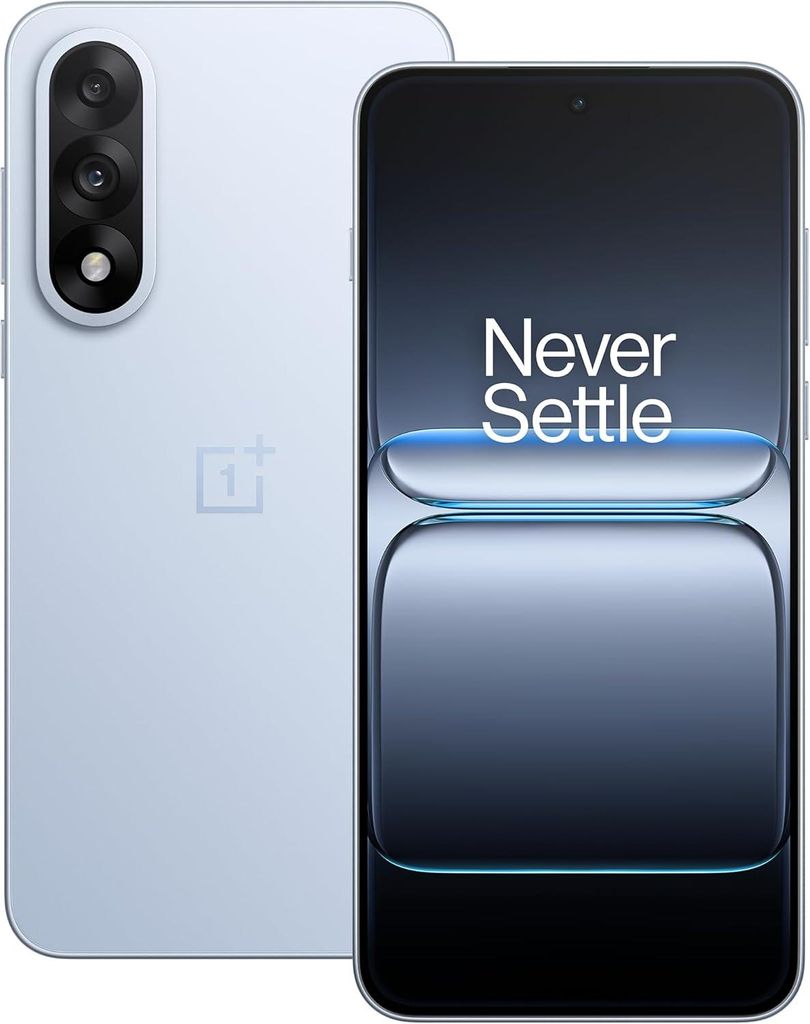 OnePlus Nord 5 5G 12/512GB Dry Ice Produktbild 