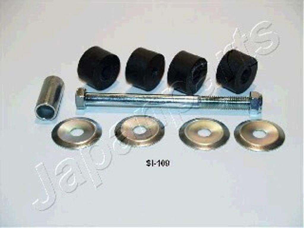 Bosch Keilrippenriemen  1 987 947 819 Produktbild 