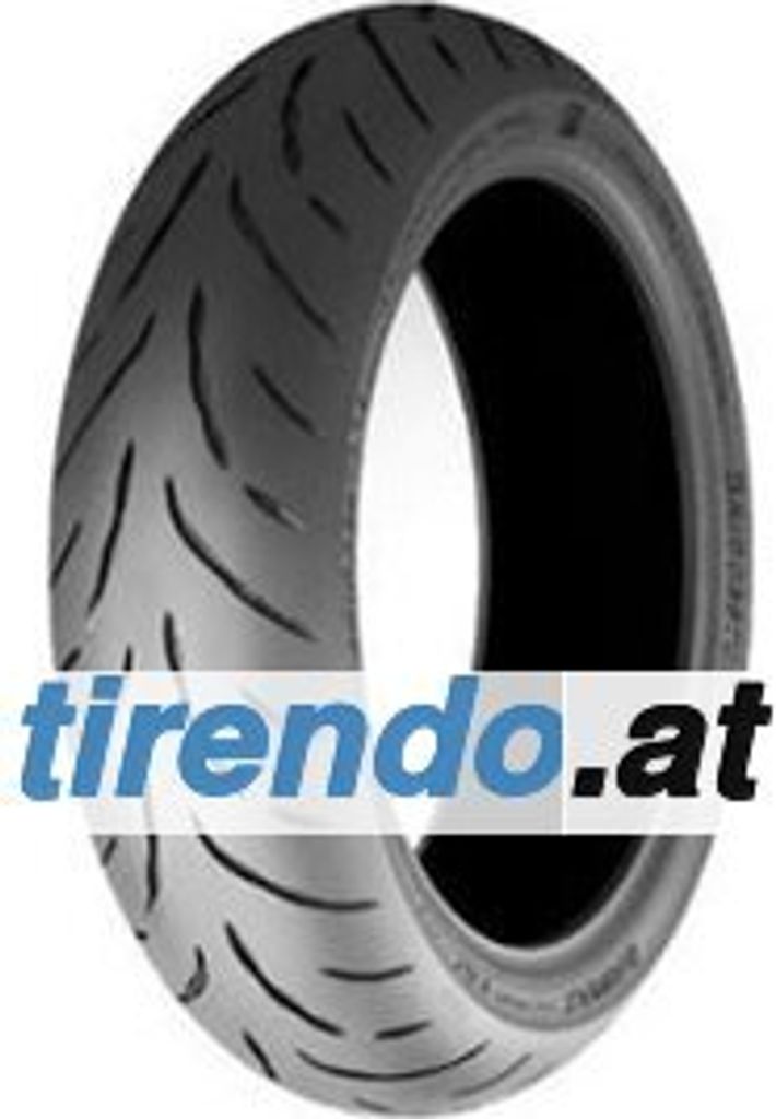 Bridgestone BTT32R Sommerreifen 180/55 R17 73W Produktbild 