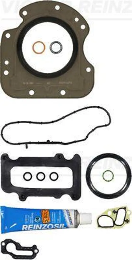 Victor Reinz 08-10461-02 Kit de joints bloc moteur pour Berlingo et C4