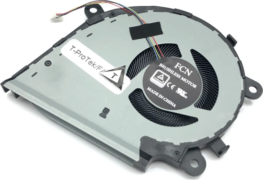 Versione CPU della ventola di ricambio compatibile con la serie ASUS ROG Strix G531GV