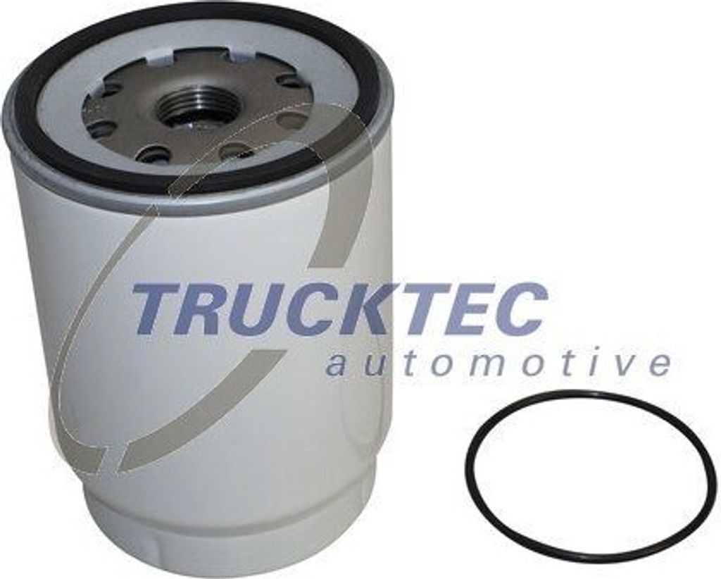 Kraftstofffilter TRUCKTEC AUTOMOTIVE 05.38.015 für MAN TGS I Filtereinsatz