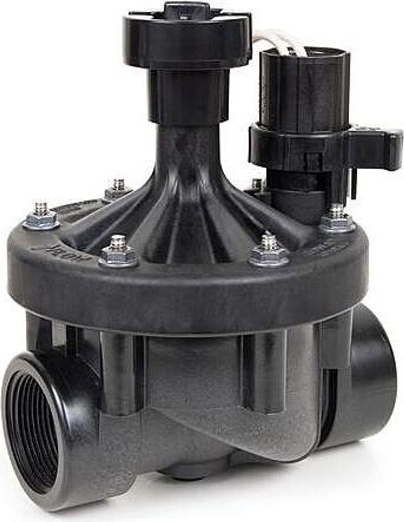 Rain Bird 200-PGA 9V - 2" Magnetventil