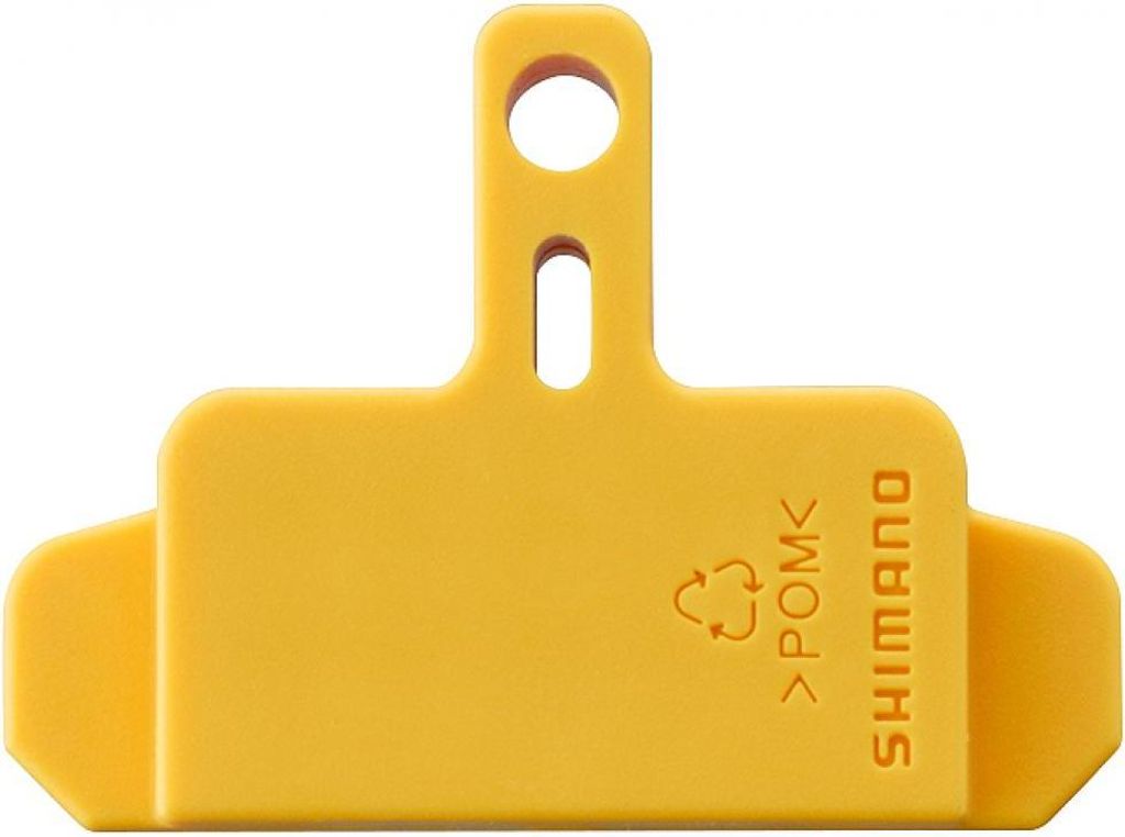 SHIMANO Distanzstück für Entlüftung F. - Bremssystem-Zubehör, ca. 6 g