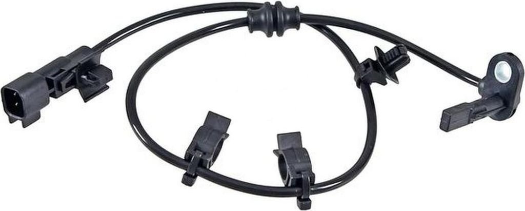 Sensor Raddrehzahl aktiver Sensor 540 mm Kabel A.B.S. für u.a. OPEL ZAFIRA