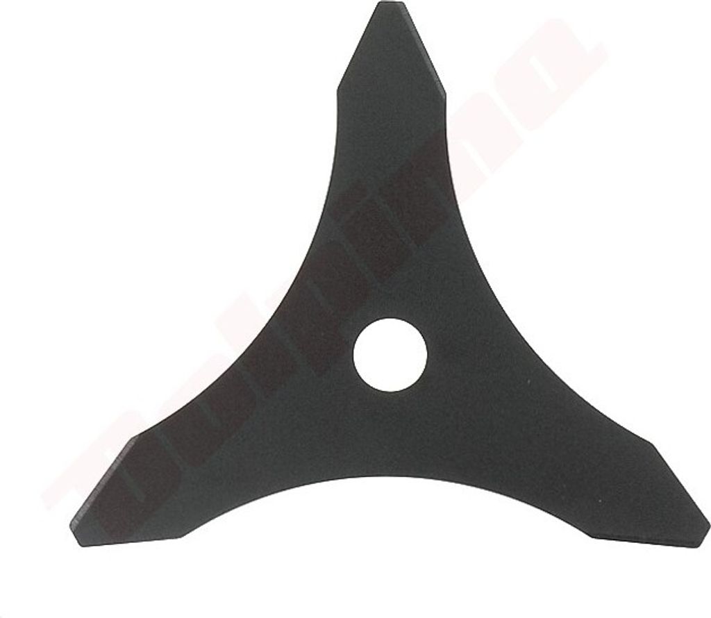 Schneidblatt 3T 255-1,0-25,4 St
