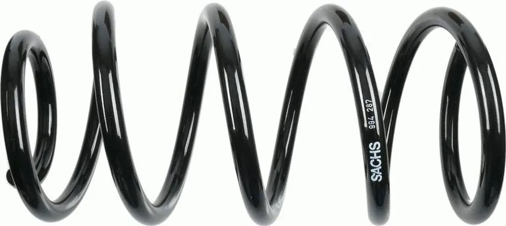 Ressort de suspension SACHS 994 287 pour iX55 - OE 553303J510 d'origine