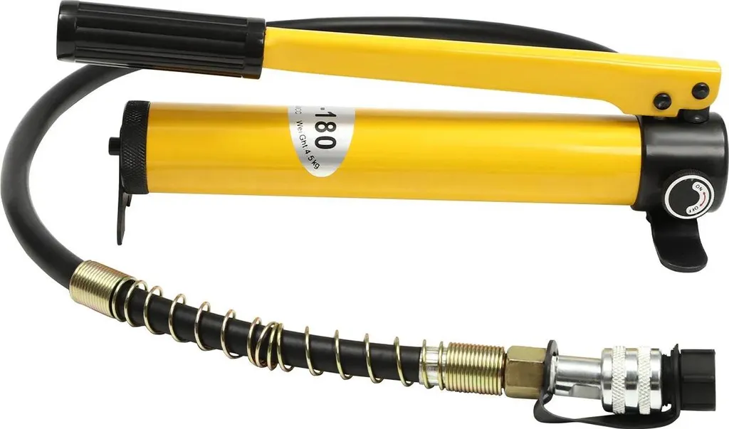 Separatore Idraulico Flange 8 Ton: Attrezzo Idraulico YQ-30 Professionale