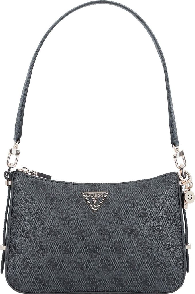 Guess Handtasche Eco Erica Top Zip 15.5 x 24 x 6