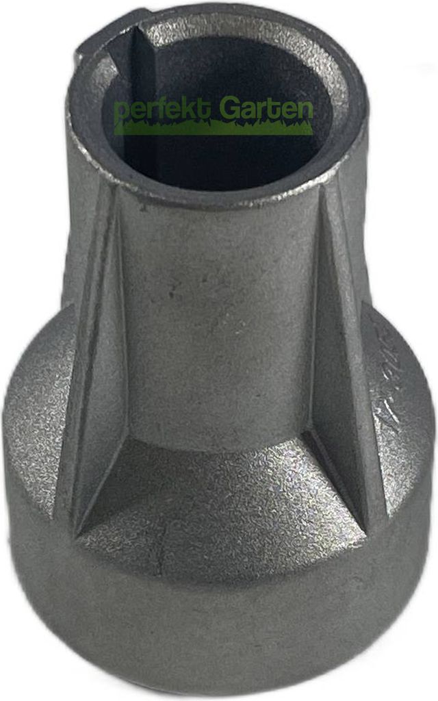 Messerhalter Ø22,2 mm für AL-KO ALKO 512427 / SOLO 4215 4255 4715 P-A 542X 547X