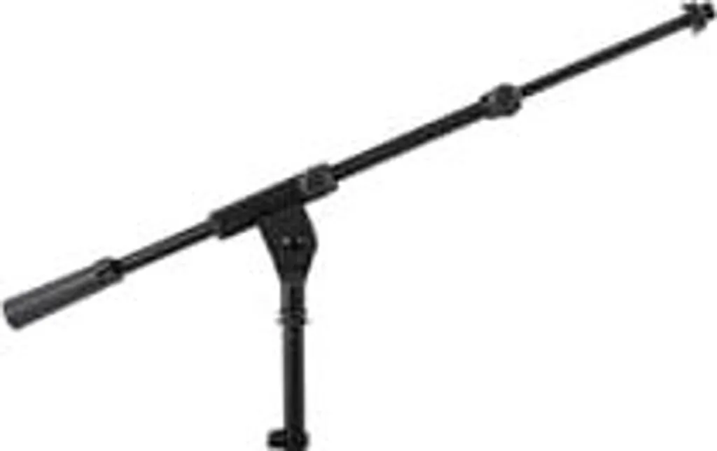 Pied de micro SH-TRIPODSTANDTBM avec perche télescopique orientable - 5