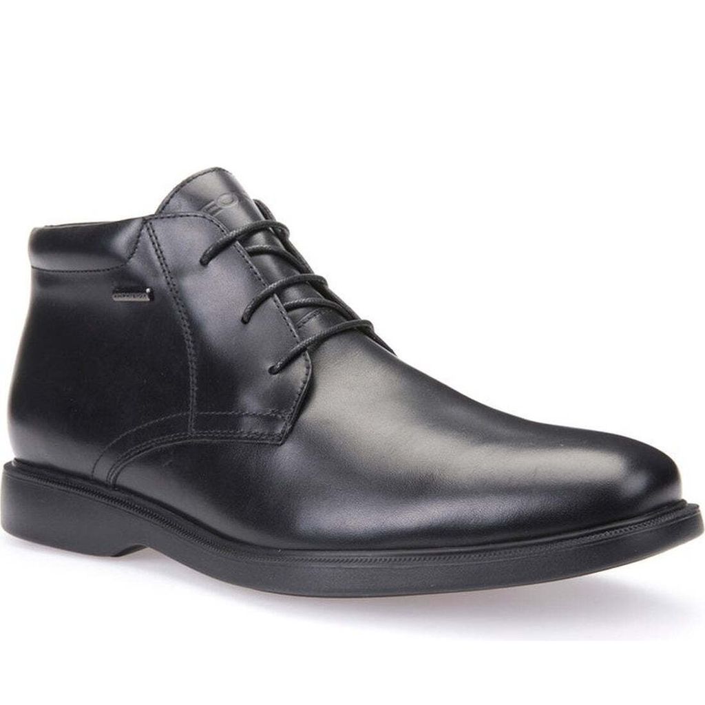 Geox BRAYDEN 2FIT ABX stivaletti uomo - stivaletti eleganti Immagine del prodotto 