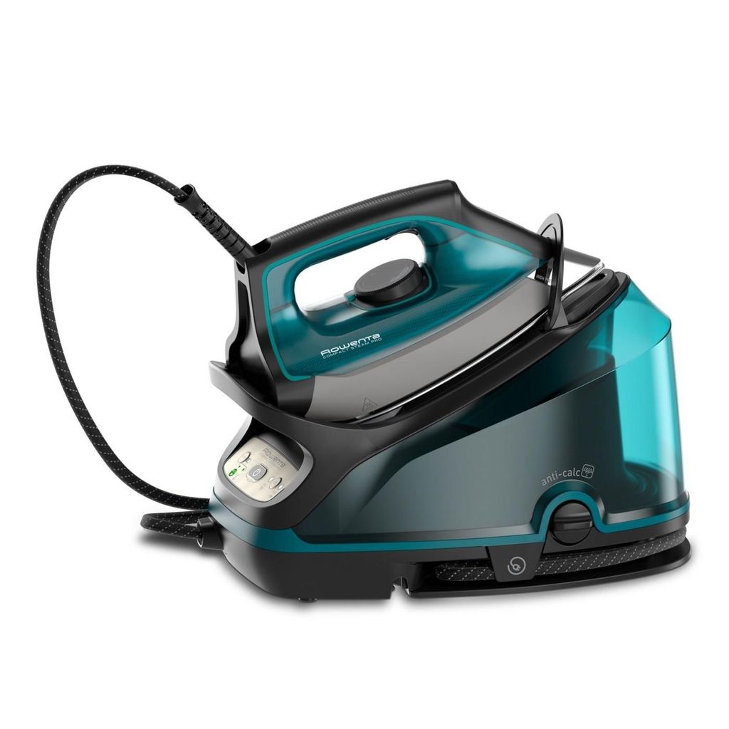 Rowenta DG7623, Pressurized steam ironing station, 2200 W, Obrázok produktu 