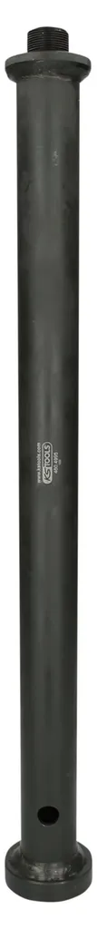 Tube de mesure BPW M30 pour test de freinage et maintenance de remorque