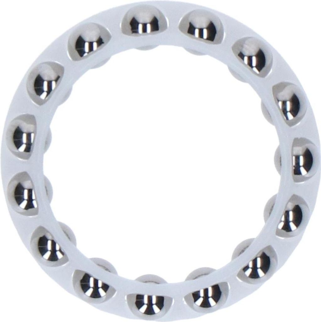 SHIMANO Kugelring für HB-M988 Links 5/32'' 15 Stk. - 32'