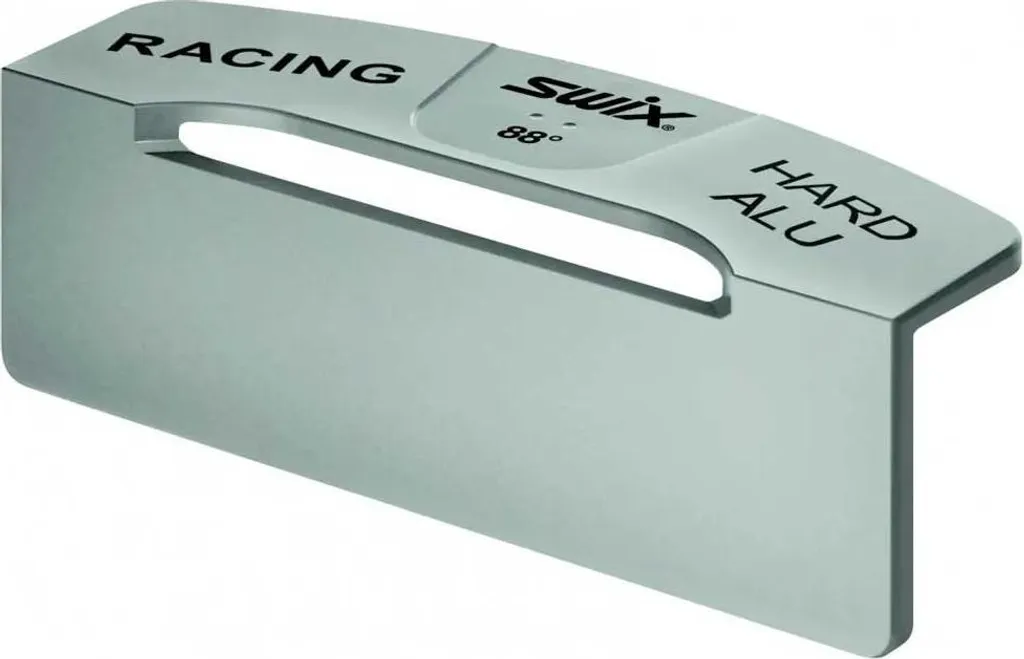 Guide Swix TA588 88° Gris - Corrigez l'Angle de vos Carres Facilement