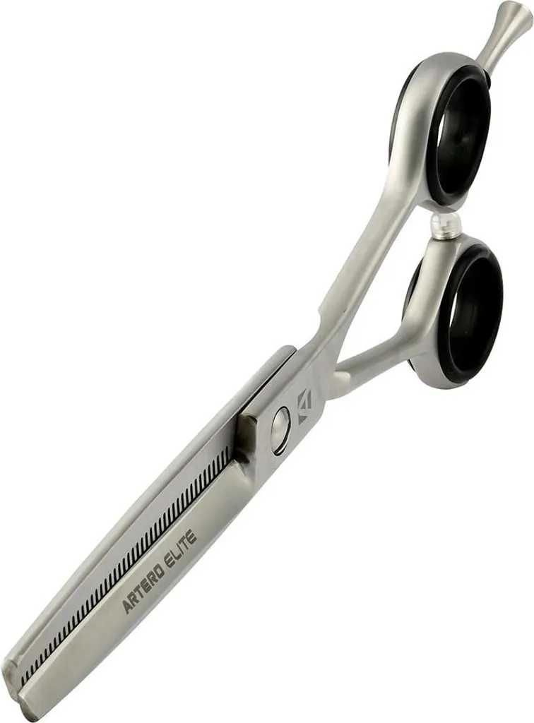 Ciseaux de coiffeur professionnels pour dégradé et volume