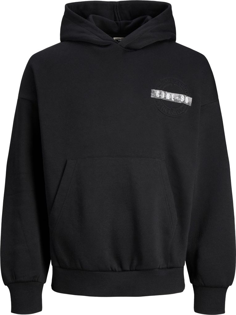 Jack & Jones Hoodie Digital Kapuzensweatshirt