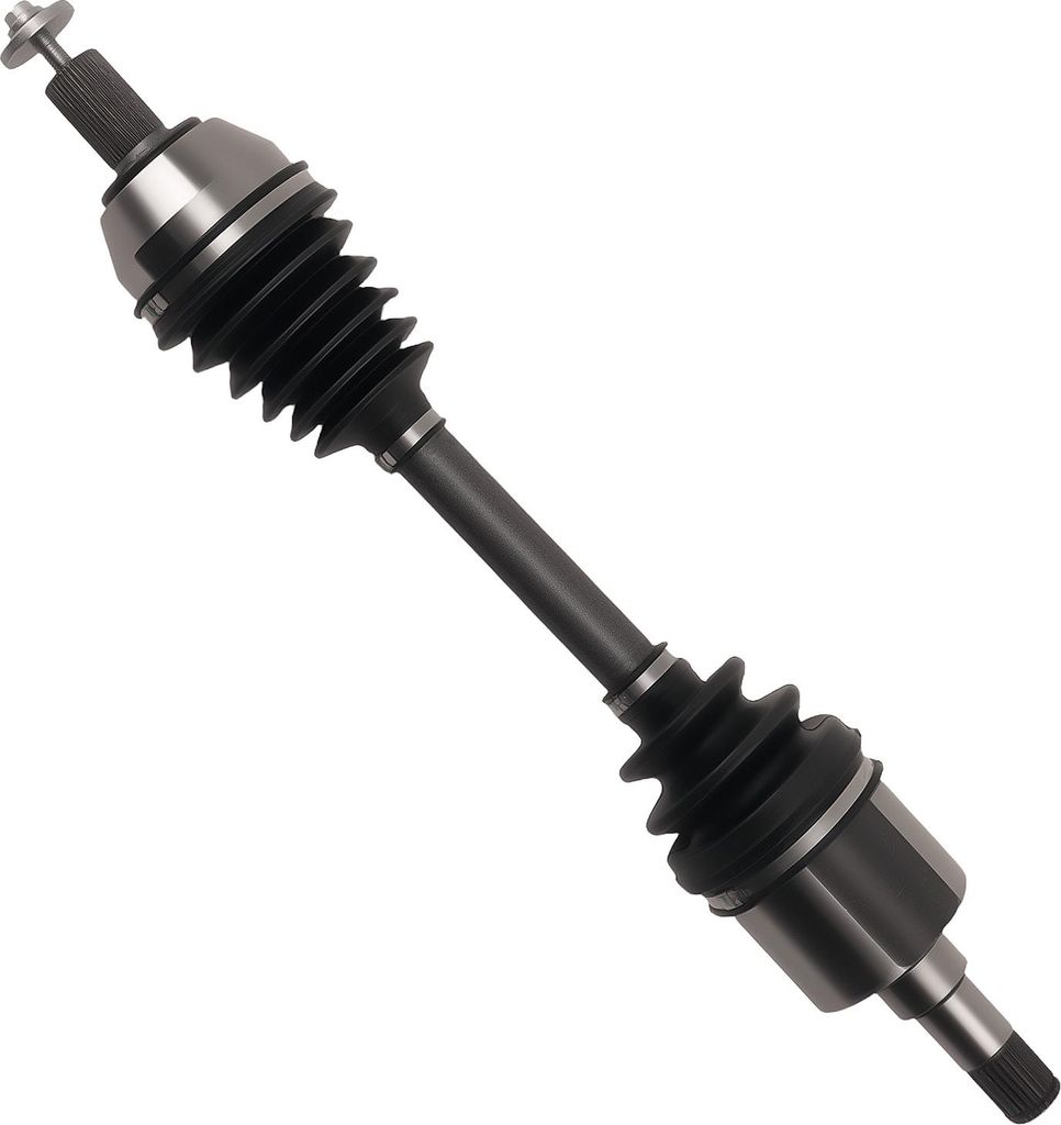 Antriebswelle For Ford Mondeo Iv S-Max Galaxy Wa6 Vorne Links Schaltgetriebe Neu